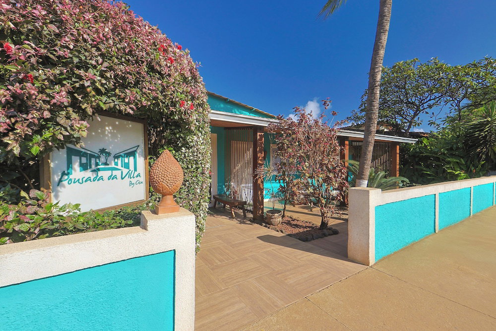 Hotel Pousada Da Villa