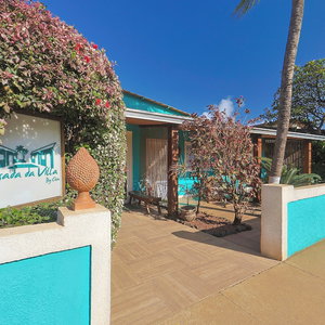 Hotel Pousada Da Villa cazare Fernando de Noronha (Distrito Estadual)