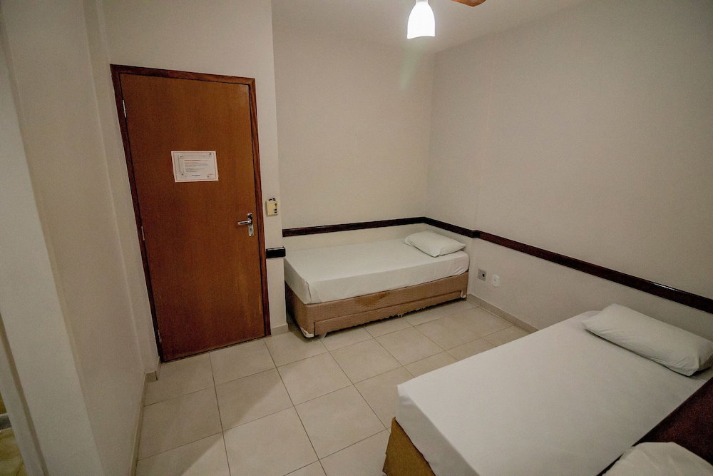 Hotel Hot Springs - Jc Temporada