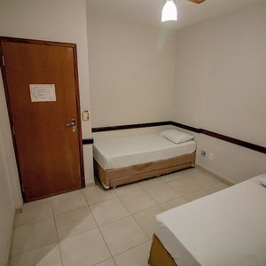 Hotel Hot Springs - Jc Temporada cazare Caldas Novas