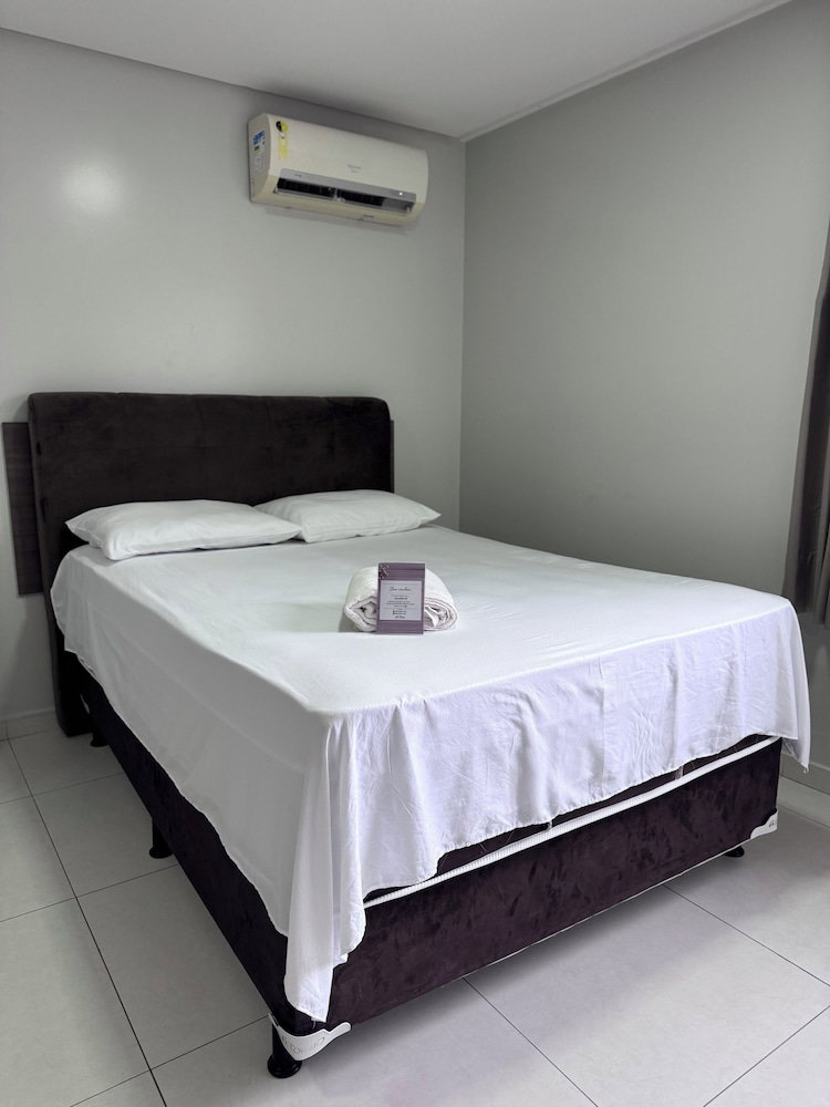 Hotel Residencial Macambira