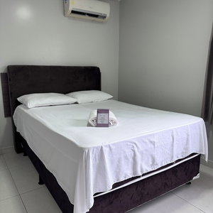 Hotel Residencial Macambira cazare Campina Grande