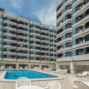 Hotel Apt With Balcony Steps From Barra Beach Tlr0113 cazare Juru