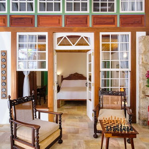 Hotel A Casa De Paulo Autran cazare Paraty