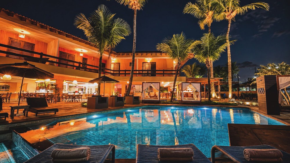 Hotel Luna Hotel Boutique