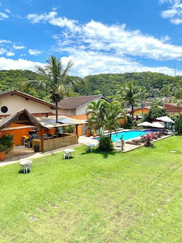 Hotel Pousada Dolce Vita