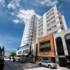 Hotel Hotel Miramar cazare Balneario Camboriu