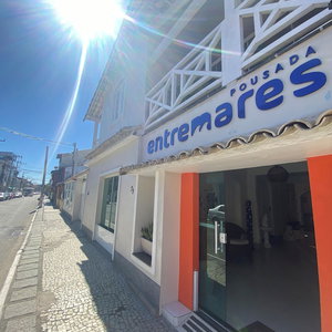 Hotel Pousada Entremares cazare Arraial do Cabo