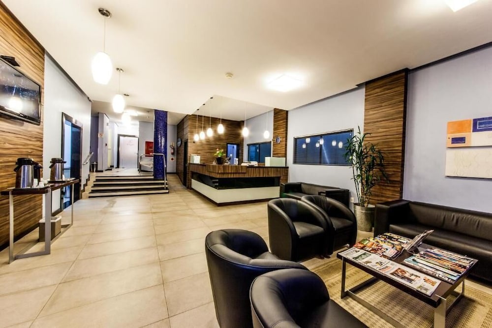 Hotel Asppen