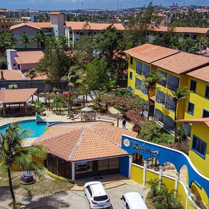 Hotel Kalamari Beach Hotel cazare Aquiraz