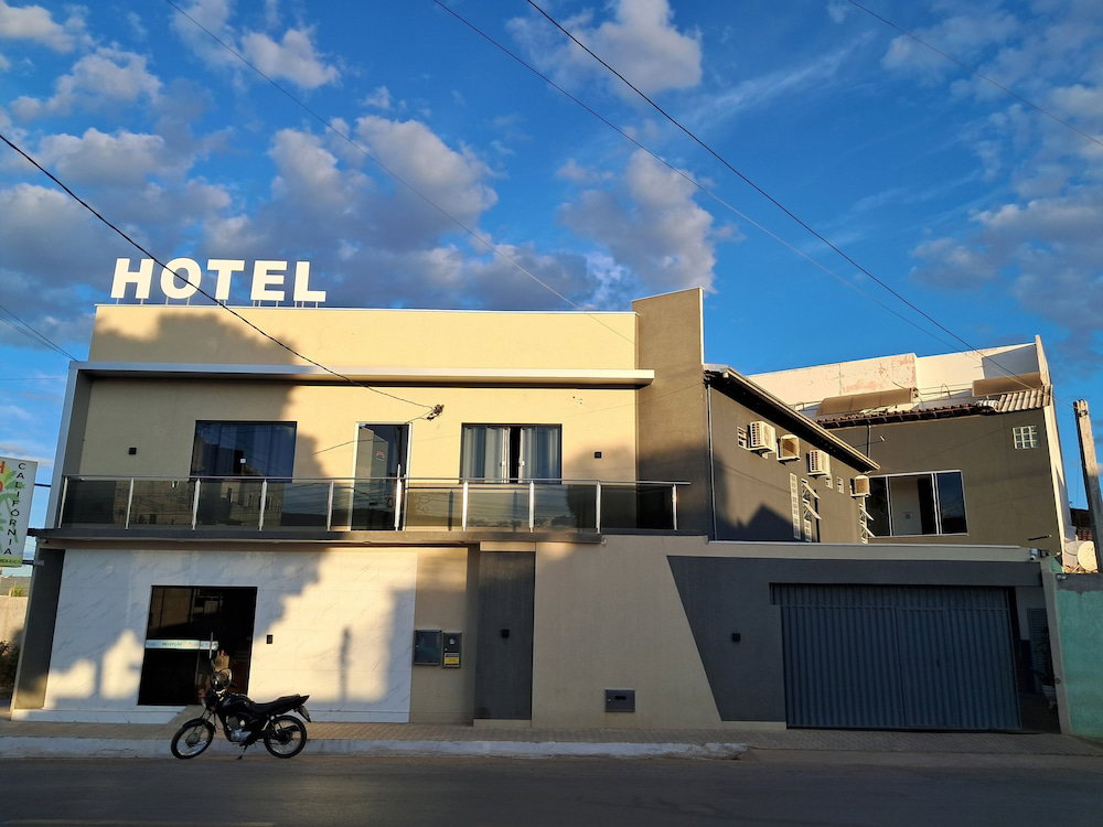 Hotel Hotel California