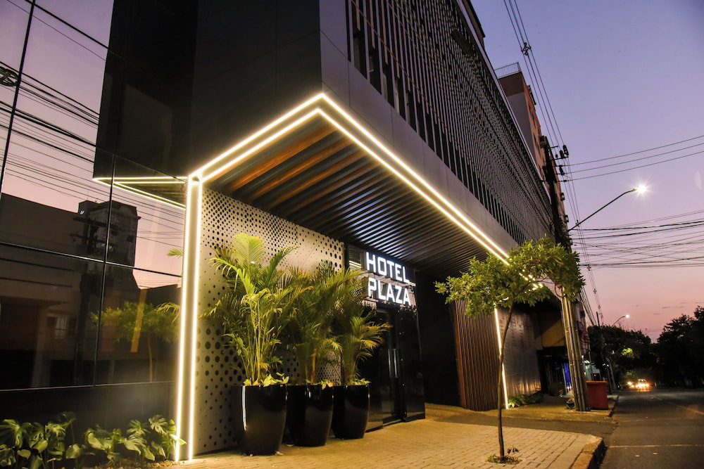 Hotel Hotel Plaza Cascavel