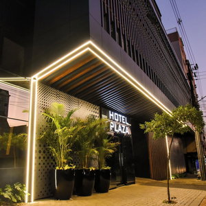 Hotel Hotel Plaza Cascavel cazare Cascavel