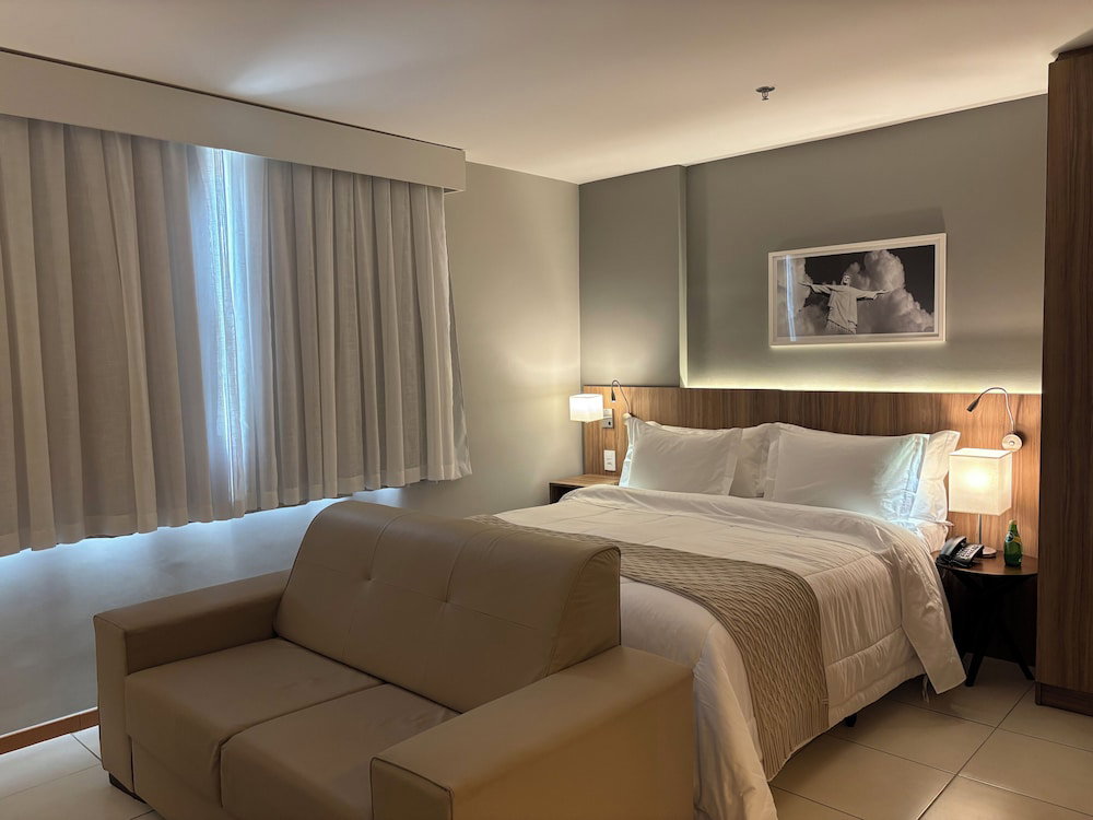 Hotel Promenade Soho Campos Dos Goytacazes