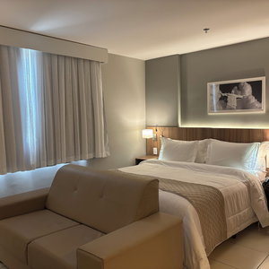 Hotel Promenade Soho Campos Dos Goytacazes cazare Campos dos Goytacazes