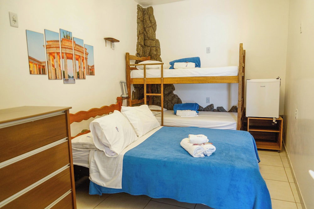 Hotel Hope Pousada