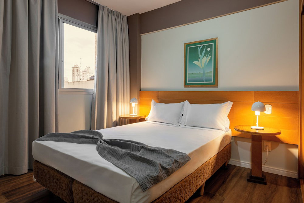 Hotel Lym Flat Hotel