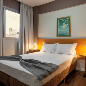 Hotel Lym Flat Hotel cazare Uberlandia