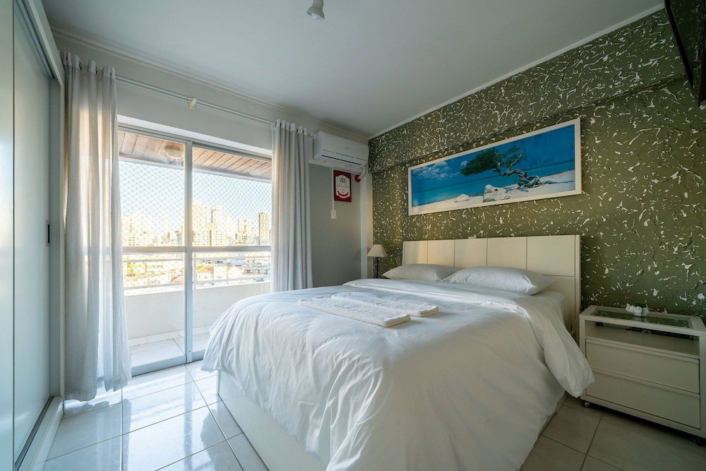 Hotel Apt 750M Fr Th Beach Privileged Location Bc Jda402