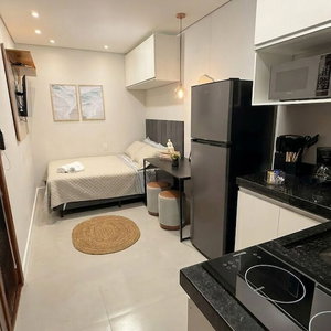 Hotel Loft127 - 03 cazare Itajai