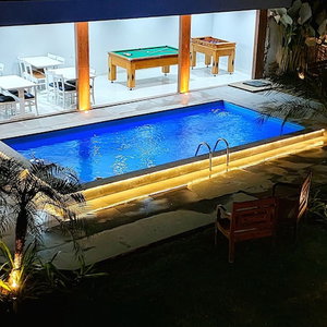 Hotel Pousada Lírios Do Campo cazare Paraty