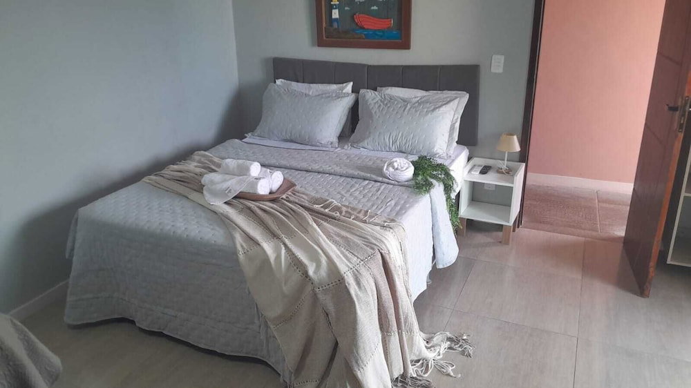 Hotel Canoa Dos Anjos Suites
