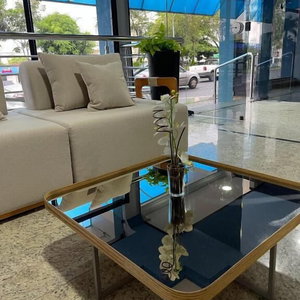 Hotel Abbas Hotel cazare Uberlandia