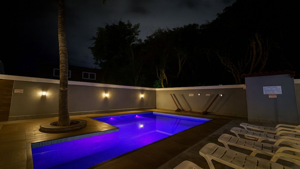 Hotel Marmeu Enseada