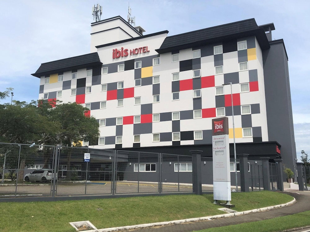 Hotel Ibis Criciúma
