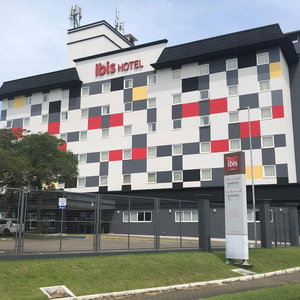 Hotel Ibis Criciúma cazare Criciuma