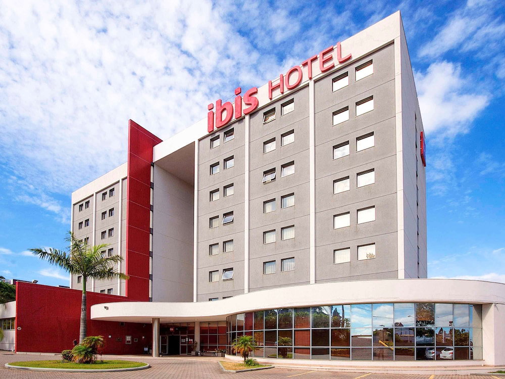Hotel Ibis Betim