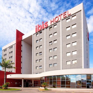 Hotel Ibis Betim cazare Contagem