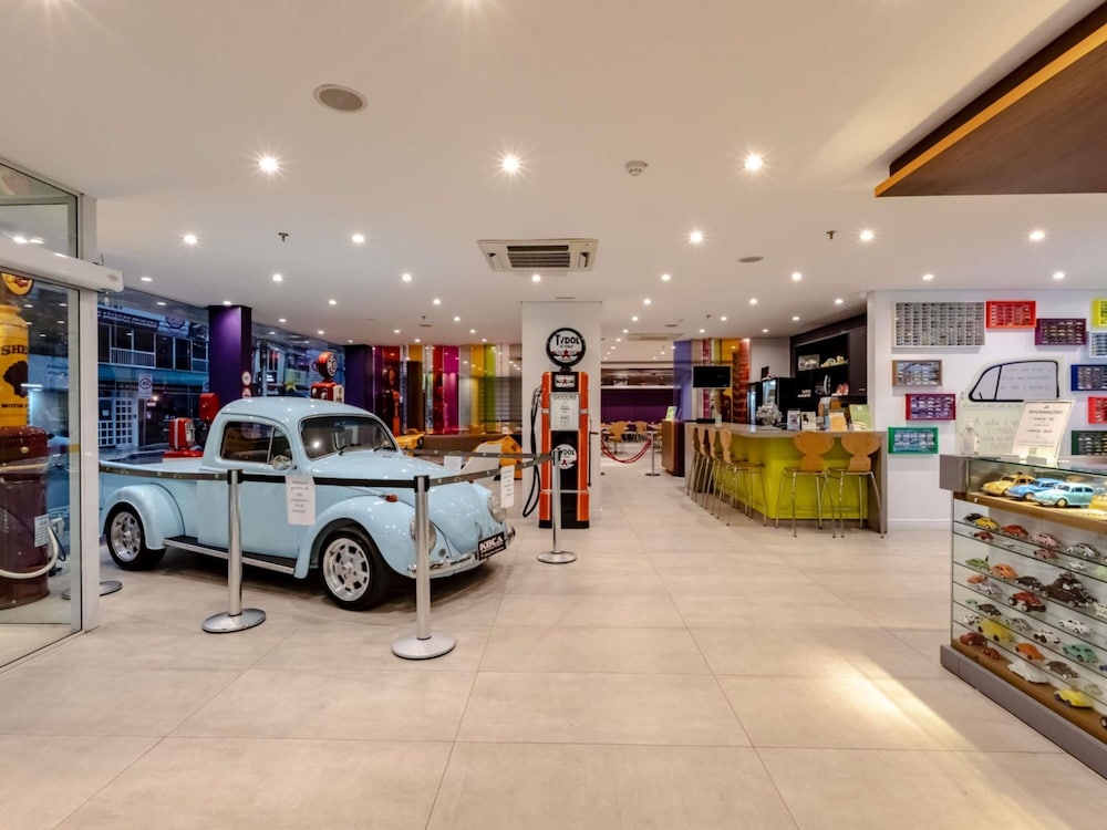 Hotel Ibis Styles Balneario Camboriu