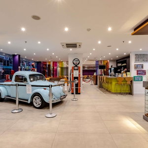 Hotel Ibis Styles Balneario Camboriu cazare Balneario Camboriu