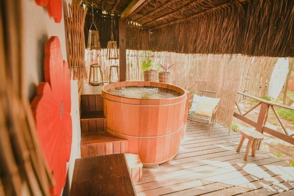 Hotel Ecocharme Pousada Do Marcilio