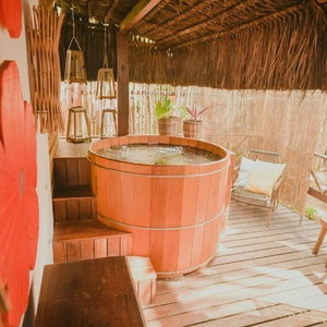 Hotel Ecocharme Pousada Do Marcilio cazare Fernando de Noronha (Distrito Estadual)
