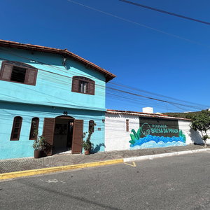Hotel Pousada Brisa Da Praia cazare Arraial do Cabo