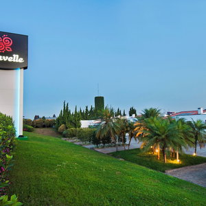 Hotel Motel Chavelle cazare Sao Jose dos Pinhais