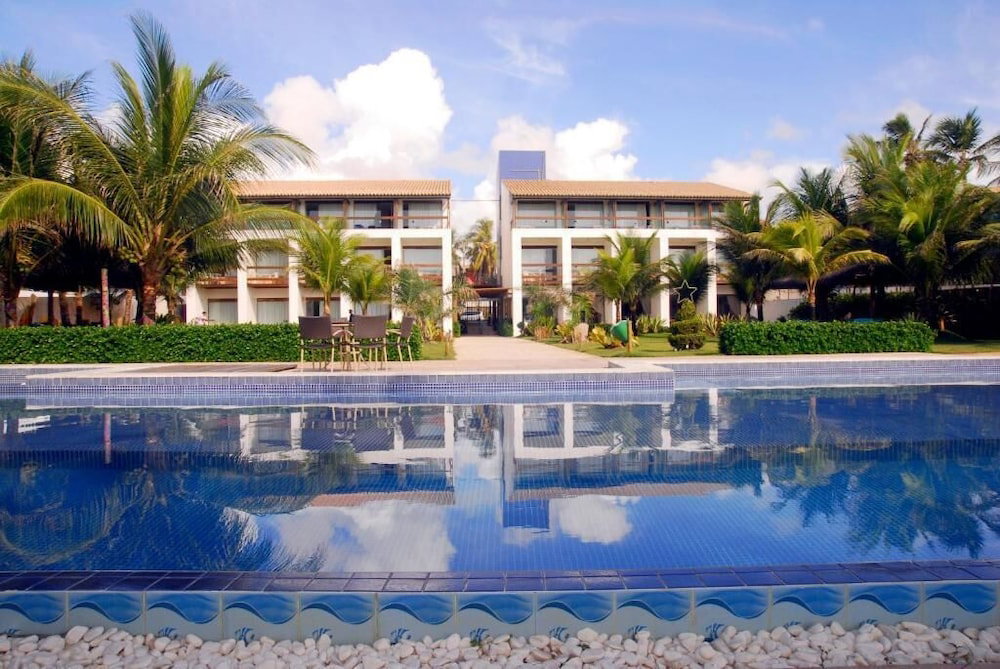 Hotel Samba Villa Da Praia