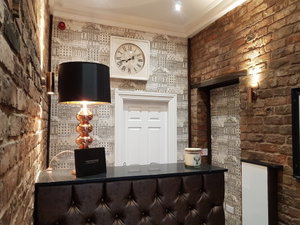 Hotel The Glebe Hotel cazare Liverpool