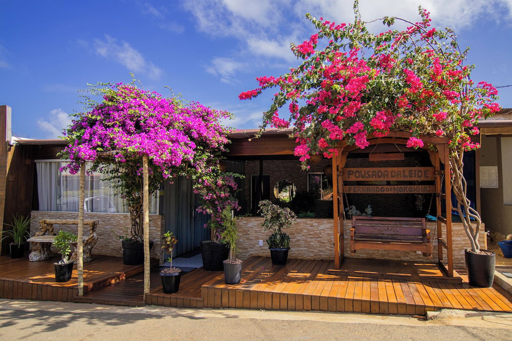 Hotel Pousada Da Leide