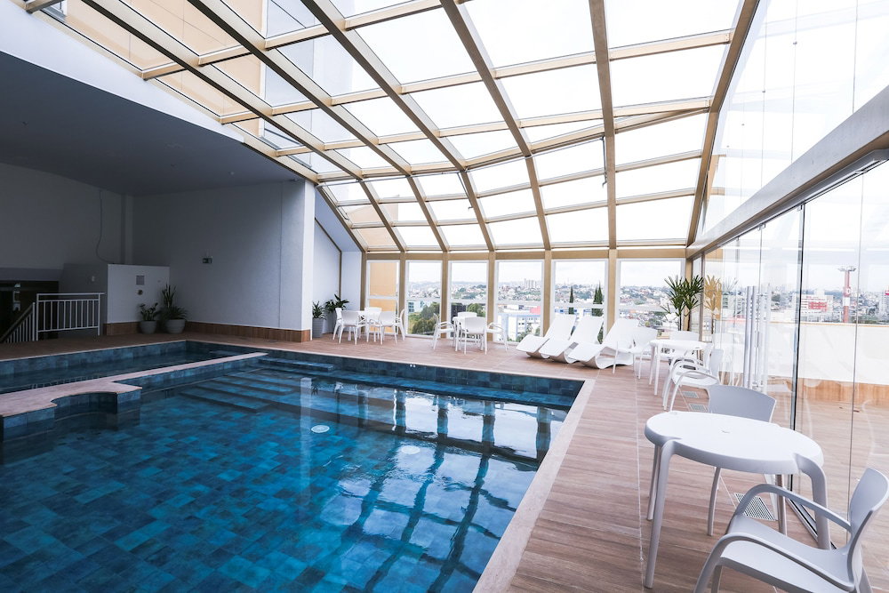 Hotel Travel Inn Hotels Caxias Do Sul