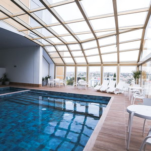 Hotel Travel Inn Hotels Caxias Do Sul cazare Caxias do Sul