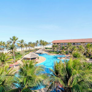 Hotel Beach Park Suites Resort cazare Aquiraz
