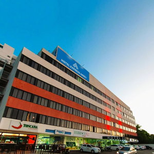 Hotel Arrey Express Hotel - Teresina cazare Teresina
