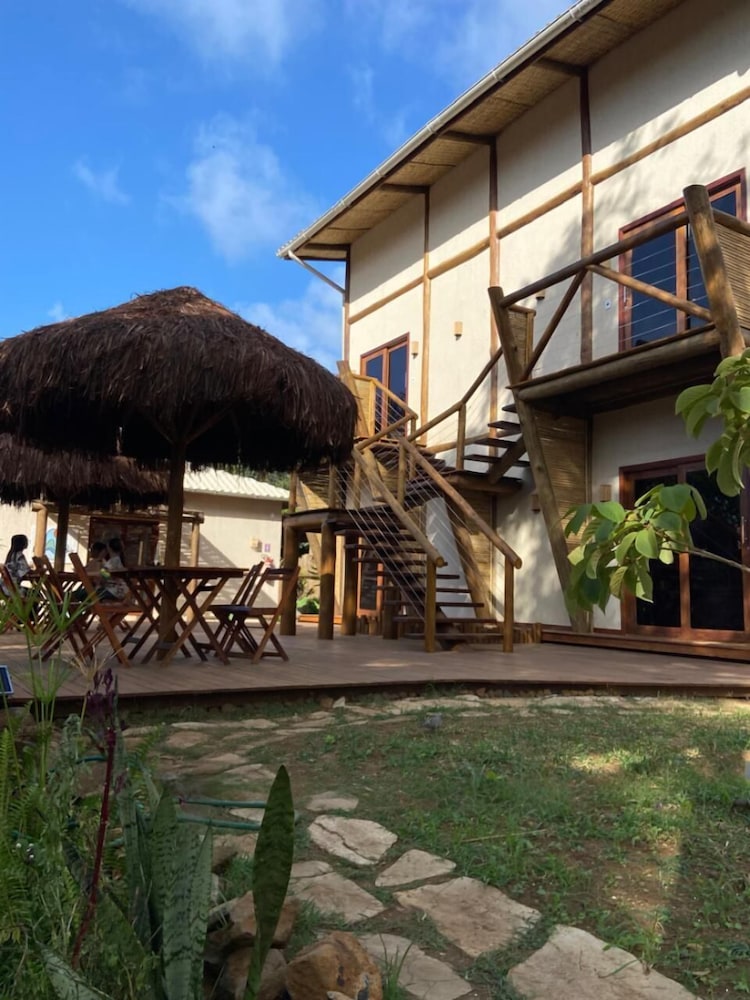 Hotel Villa Cris