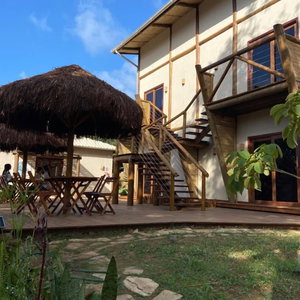 Hotel Villa Cris cazare Fernando de Noronha (Distrito Estadual)