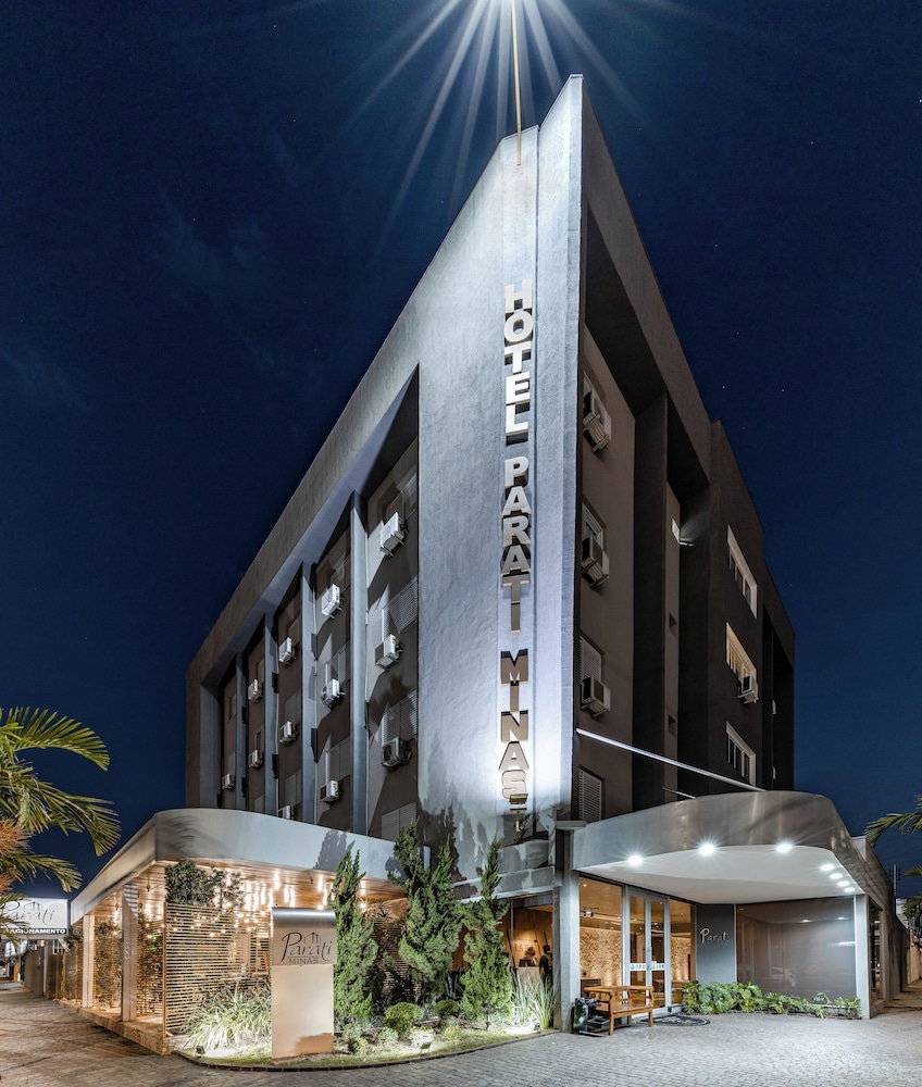 Hotel Hotel Parati Minas
