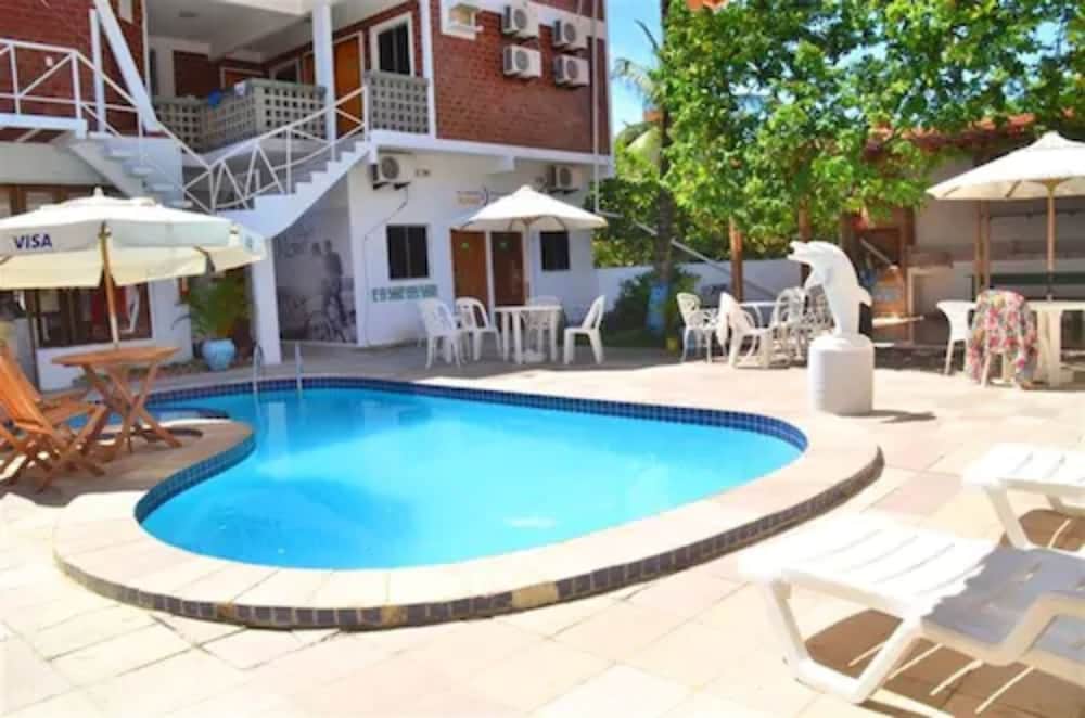 Hotel Che Lagarto Hostel Porto De Galinhas