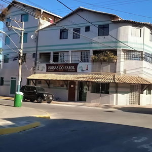Hotel Brisas Do Farol - Aluguel Economico cazare Arraial do Cabo